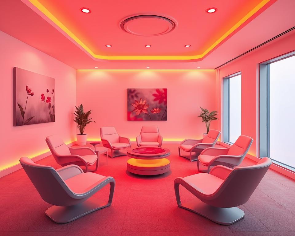 Red light therapy New Jersey