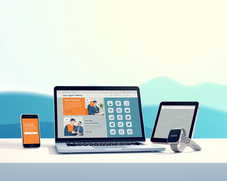 Digital Marketing SEO service