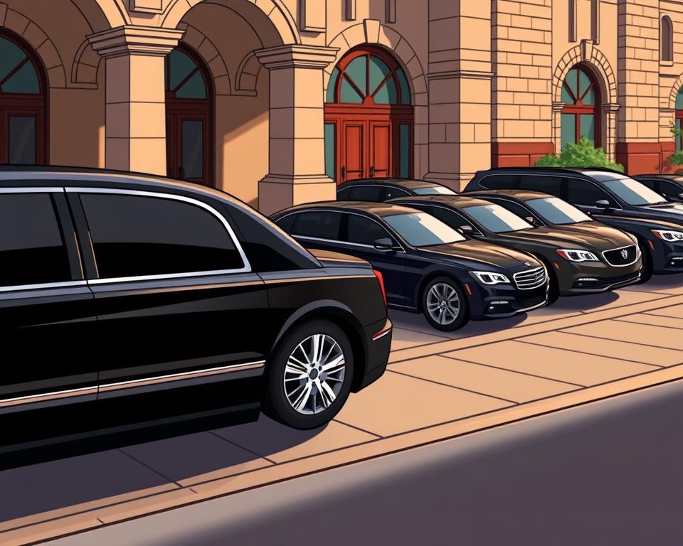 Car service near me Westminster