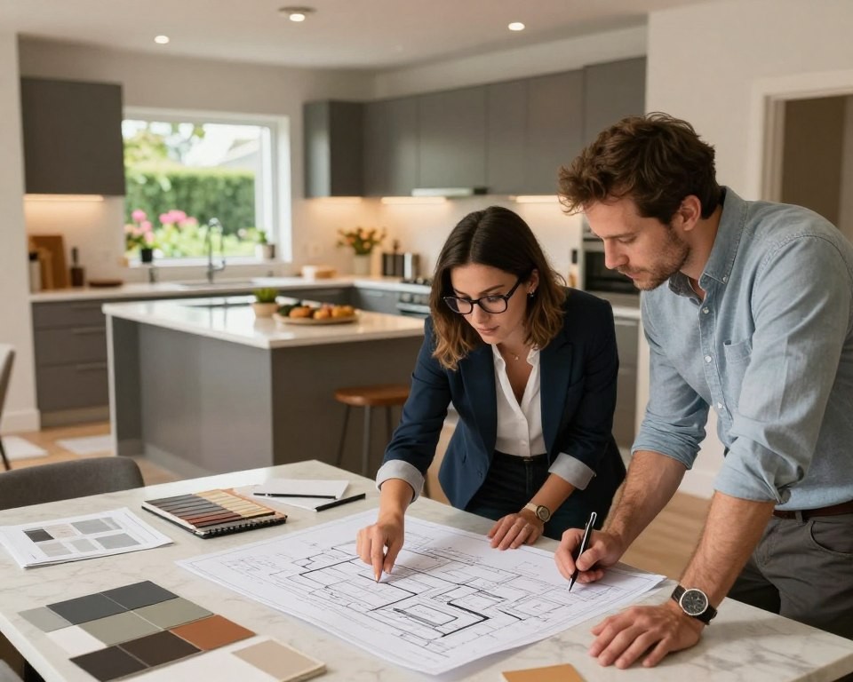 Remodeling In Seattle
